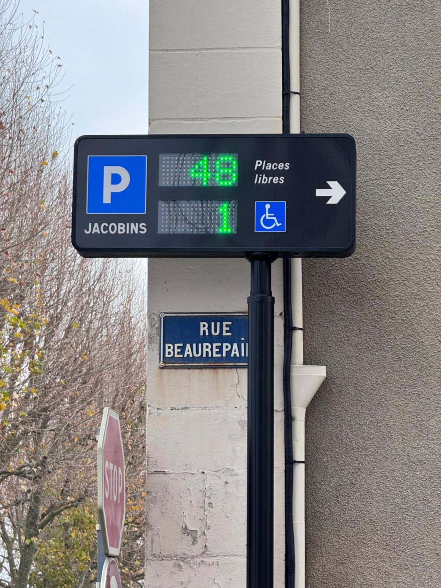 Le Laurencin Sens - Le Parisien - Coeur De Ville Exteriör bild
